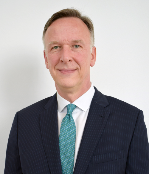 Mag. Michael Schwanda Präsident des Oberlandesgerichts Graz Foto PräsdOLG Mag. Schwanda.png